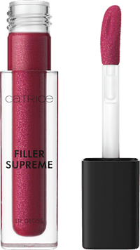 Lipgloss Filler Supreme 040 Drama Certified, 3,2 ml