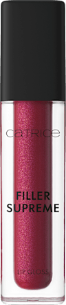 Lipgloss Filler Supreme 040 Drama Certified, 3,2 ml