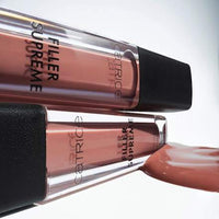 Lipgloss Filler Supreme 050 Nude, Not Rude, 3,2 ml
