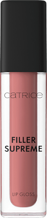 Lipgloss Filler Supreme 050 Nude, Not Rude, 3,2 ml