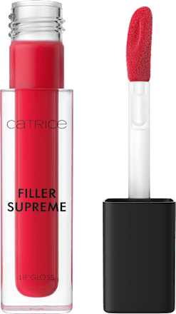Lipgloss Filler Supreme 060 Too Juicy To Care, 3,2 ml