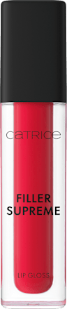 Lipgloss Filler Supreme 060 Too Juicy To Care, 3,2 ml
