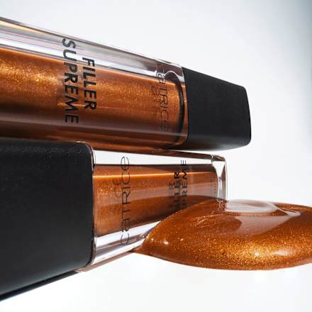 Lipgloss Filler Supreme 070 Golden Hour Flex, 3,2 ml