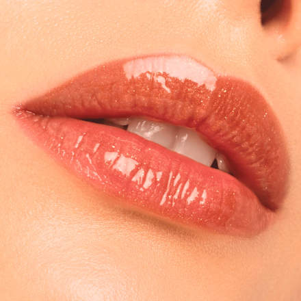 Lipgloss Filler Supreme 070 Golden Hour Flex, 3,2 ml