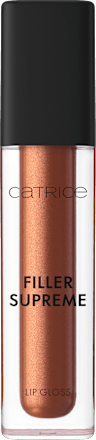 Lipgloss Filler Supreme 070 Golden Hour Flex, 3,2 ml
