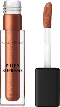 Lipgloss Filler Supreme 070 Golden Hour Flex, 3,2 ml