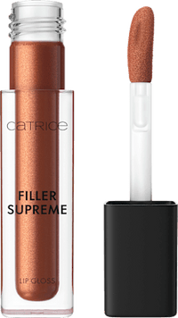 Lipgloss Filler Supreme 070 Golden Hour Flex, 3,2 ml