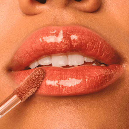Lipgloss Filler Supreme 070 Golden Hour Flex, 3,2 ml