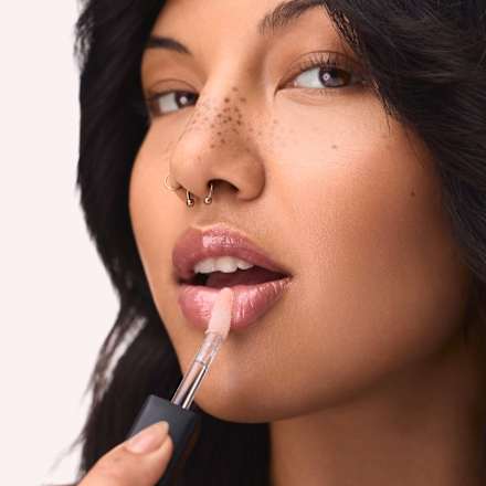 Lipgloss Filler Supreme 080 The Sugarcoated Truth, 3,2 ml