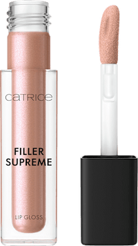 Lipgloss Filler Supreme 080 The Sugarcoated Truth, 3,2 ml