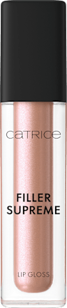 Lipgloss Filler Supreme 080 The Sugarcoated Truth, 3,2 ml