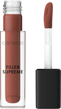 Lipgloss Filler Supreme 090 Say Less, Serve More, 3,2 ml