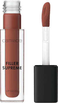 Lipgloss Filler Supreme 090 Say Less, Serve More, 3,2 ml