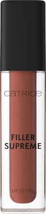 Lipgloss Filler Supreme 090 Say Less, Serve More, 3,2 ml