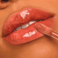 Lipgloss Filler Supreme 100 Cinnamon Glazed, 3,2 ml