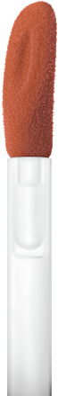 Lipgloss Filler Supreme 100 Cinnamon Glazed, 3,2 ml