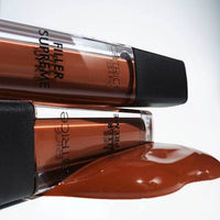 Lipgloss Filler Supreme 100 Cinnamon Glazed, 3,2 ml