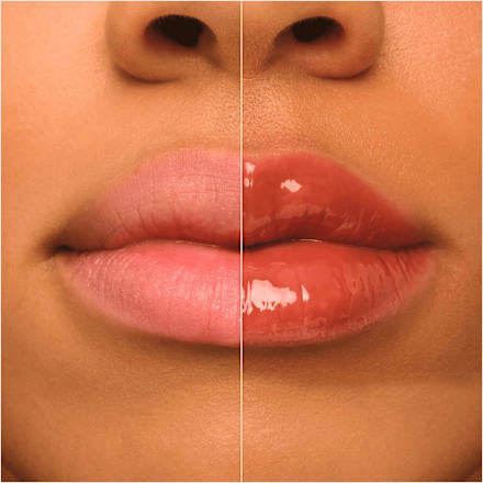 Lipgloss Filler Supreme 100 Cinnamon Glazed, 3,2 ml