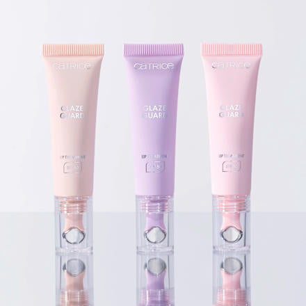 Lipgloss Glaze Guard Lip Treatment 010 Love Barrier, 10 ml