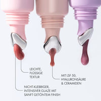 Lipgloss Glaze Guard Lip Treatment 010 Love Barrier, 10 ml
