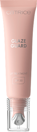 Lipgloss Glaze Guard Lip Treatment 020 Natural Distance, 10 ml