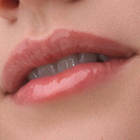 Lipgloss Glaze Guard Lip Treatment 020 Natural Distance, 10 ml
