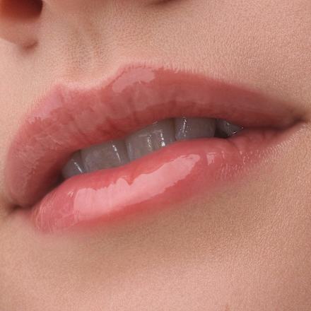 Lipgloss Glaze Guard Lip Treatment 020 Natural Distance, 10 ml
