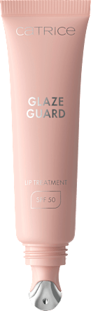 Lipgloss Glaze Guard Lip Treatment 020 Natural Distance, 10 ml