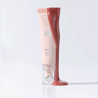 Lipgloss Glaze Guard Lip Treatment 020 Natural Distance, 10 ml
