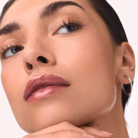 Lipgloss Glaze Guard Lip Treatment 020 Natural Distance, 10 ml