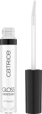 Lipgloss Gloss Obsessed Lip Glaze 010 Gloss Therapy, 2,5 ml