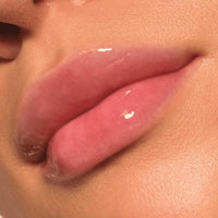 Lipgloss Gloss Obsessed Lip Glaze 010 Gloss Therapy, 2,5 ml