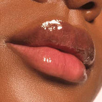 Lipgloss Gloss Obsessed Lip Glaze 010 Gloss Therapy, 2,5 ml