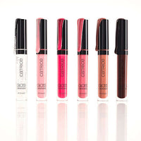 Lipgloss Gloss Obsessed Lip Glaze 010 Gloss Therapy, 2,5 ml