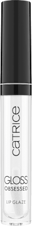 Lipgloss Gloss Obsessed Lip Glaze 010 Gloss Therapy, 2,5 ml