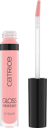 Lipgloss Gloss Obsessed Lip Glaze 020 Same Gloss, Different Day, 2,5 ml