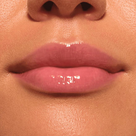 Lipgloss Gloss Obsessed Lip Glaze 020 Same Gloss, Different Day, 2,5 ml