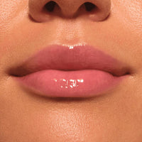 Lipgloss Gloss Obsessed Lip Glaze 020 Same Gloss, Different Day, 2,5 ml