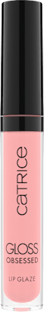 Lipgloss Gloss Obsessed Lip Glaze 020 Same Gloss, Different Day, 2,5 ml