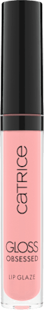 Lipgloss Gloss Obsessed Lip Glaze 020 Same Gloss, Different Day, 2,5 ml