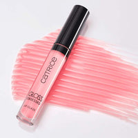 Lipgloss Gloss Obsessed Lip Glaze 020 Same Gloss, Different Day, 2,5 ml