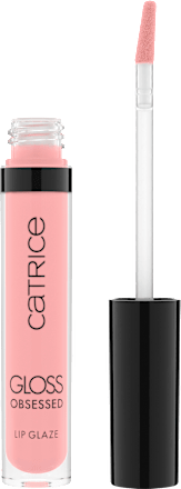 Lipgloss Gloss Obsessed Lip Glaze 020 Same Gloss, Different Day, 2,5 ml