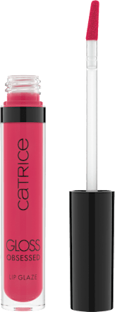 Lipgloss Gloss Obsessed Lip Glaze 030 Gloss Over It, 2,5 ml