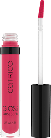 Lipgloss Gloss Obsessed Lip Glaze 030 Gloss Over It, 2,5 ml