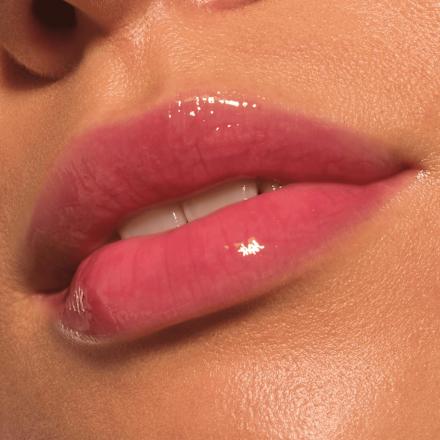Lipgloss Gloss Obsessed Lip Glaze 030 Gloss Over It, 2,5 ml