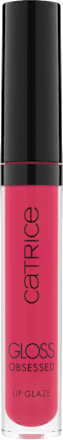 Lipgloss Gloss Obsessed Lip Glaze 030 Gloss Over It, 2,5 ml