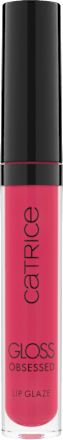 Lipgloss Gloss Obsessed Lip Glaze 030 Gloss Over It, 2,5 ml
