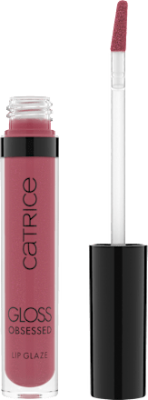 Lipgloss Gloss Obsessed Lip Glaze 040 Pout Of Office, 2,5 ml