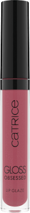 Lipgloss Gloss Obsessed Lip Glaze 040 Pout Of Office, 2,5 ml