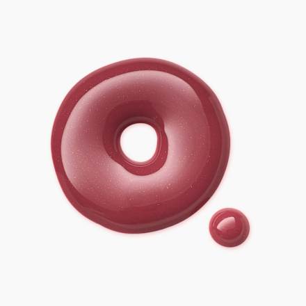 Lipgloss Gloss Obsessed Lip Glaze 040 Pout Of Office, 2,5 ml